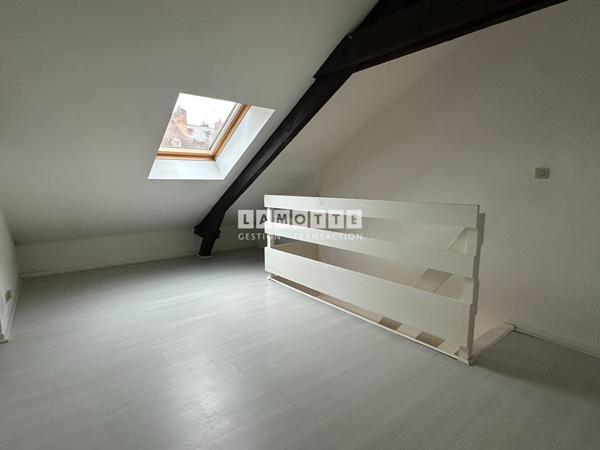 Immeuble à vendre 10 pièces - 280 m²