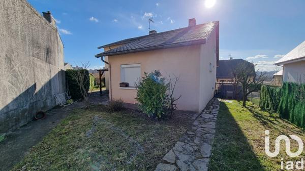 Maison à vendre 5 pièces 138 m² Onet-le-Château