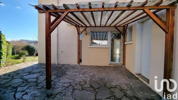 Maison à vendre 5 pièces 138 m² Onet-le-Château