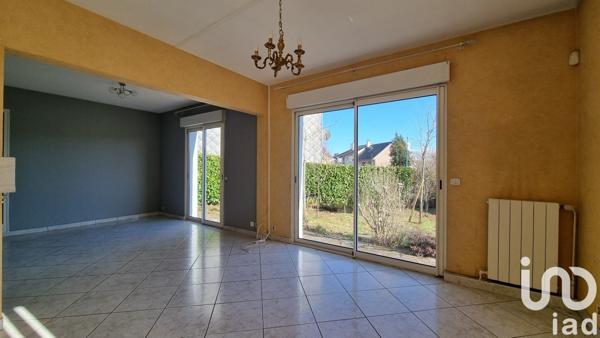 Maison à vendre 5 pièces 138 m² Onet-le-Château