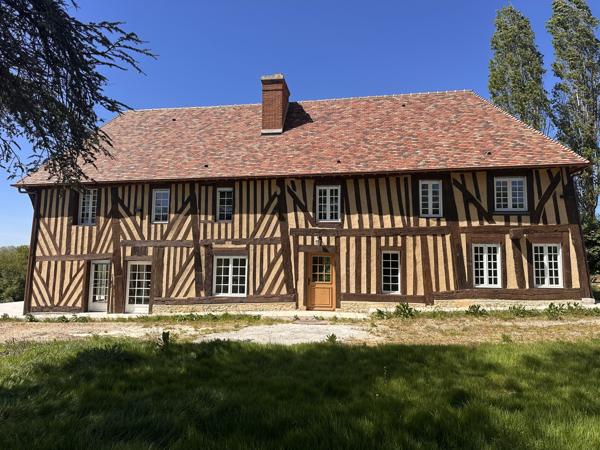 Maison 7 pièces - 181 m²