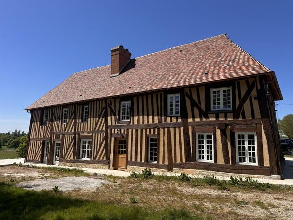 Maison 7 pièces - 181 m²
