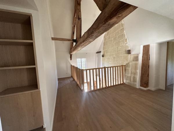 Maison 7 pièces - 181 m²