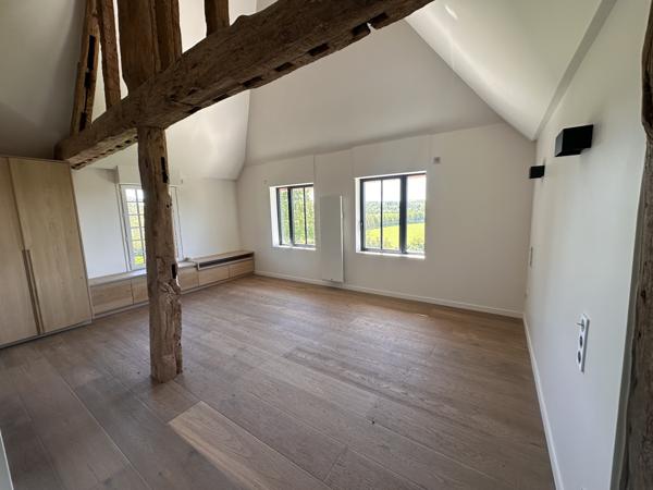 Maison 7 pièces - 181 m²