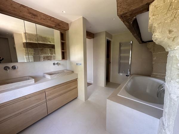 Maison 7 pièces - 181 m²