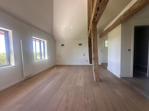 Maison 7 pièces - 181 m²