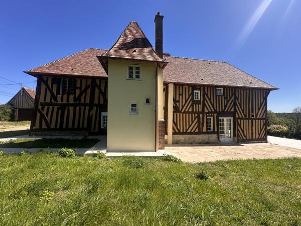 Maison 7 pièces - 181 m²