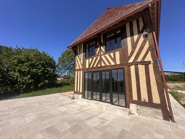 Maison 7 pièces - 181 m²