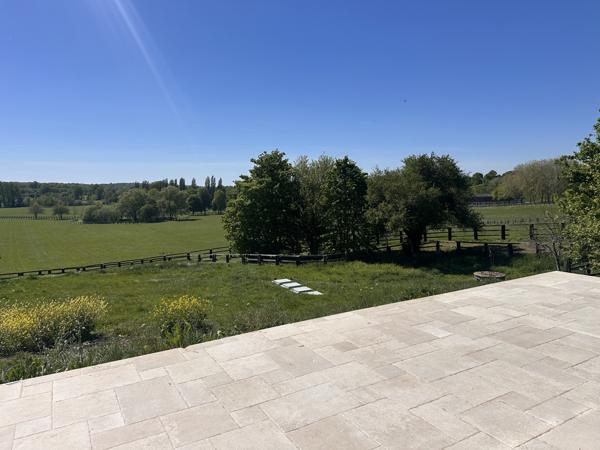 Maison 7 pièces - 181 m²