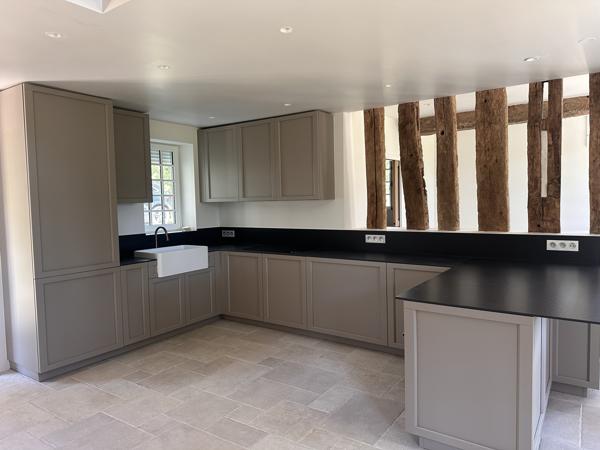 Maison 7 pièces - 181 m²