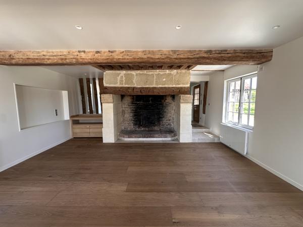 Maison 7 pièces - 181 m²