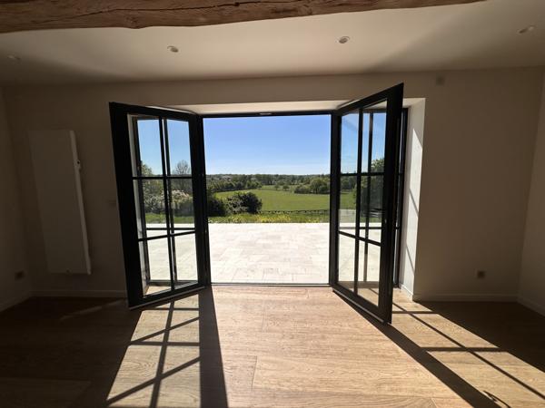 Maison 7 pièces - 181 m²
