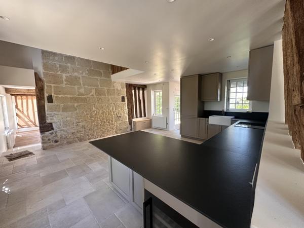 Maison 7 pièces - 181 m²