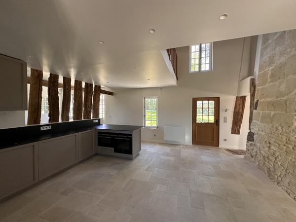 Maison 7 pièces - 181 m²