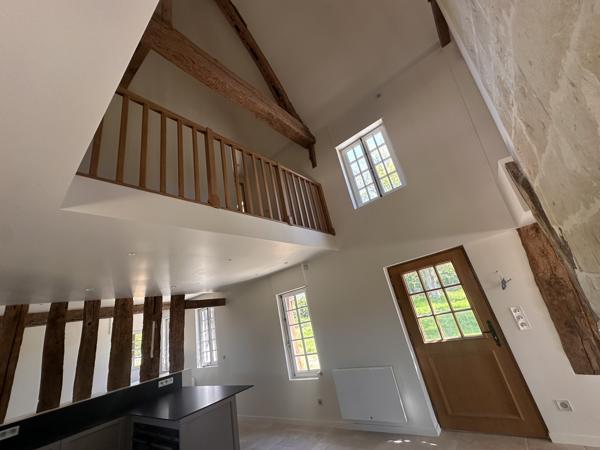 Maison 7 pièces - 181 m²