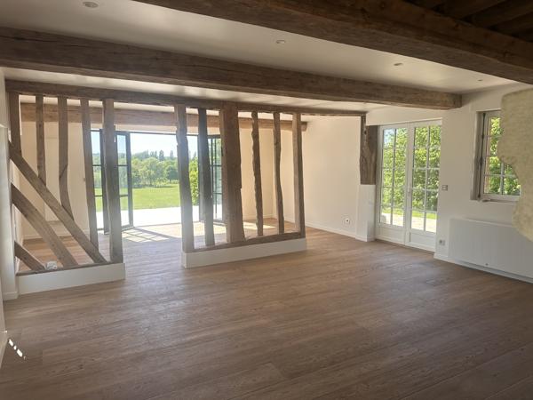 Maison 7 pièces - 181 m²
