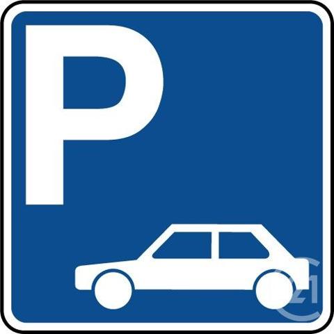 Parking à vendre  14 m2 LYON - 69006