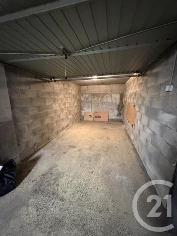 Parking à vendre  14 m2 LYON - 69006