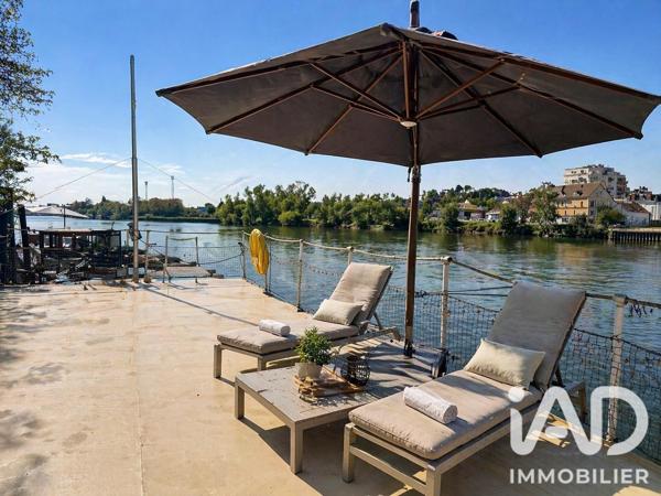 Maison à vendre 5 pièces 170 m² Draveil