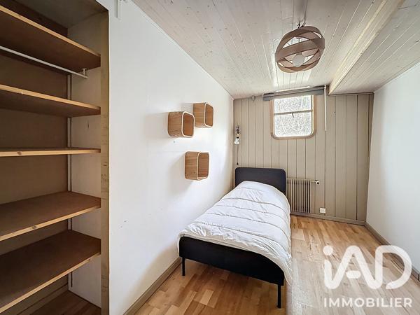 Maison à vendre 5 pièces 170 m² Draveil