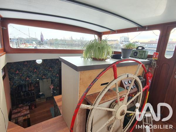 Maison à vendre 5 pièces 170 m² Draveil