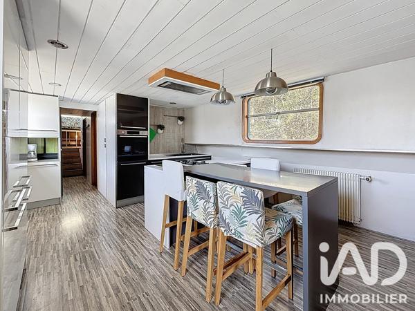 Maison à vendre 5 pièces 170 m² Draveil