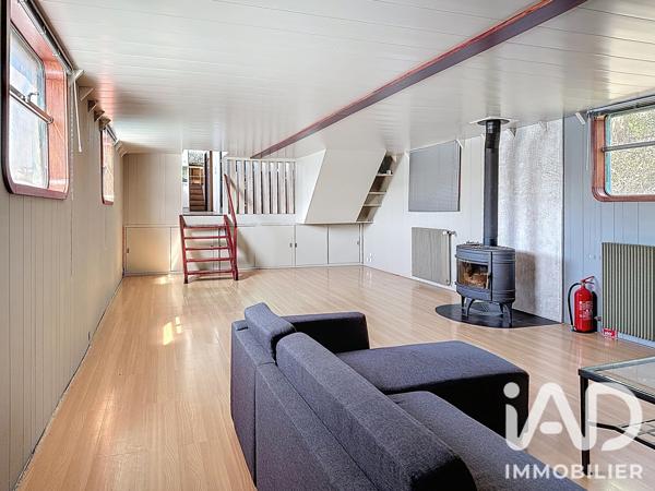 Maison à vendre 5 pièces 170 m² Draveil