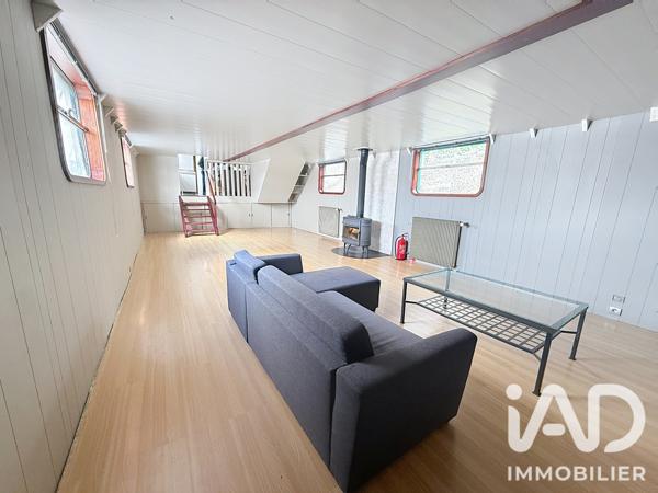 Maison à vendre 5 pièces 170 m² Draveil