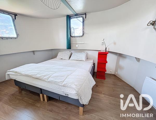 Maison à vendre 5 pièces 170 m² Draveil