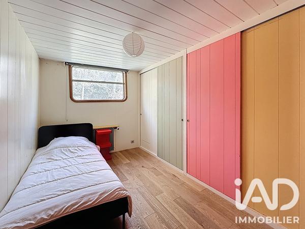 Maison à vendre 5 pièces 170 m² Draveil