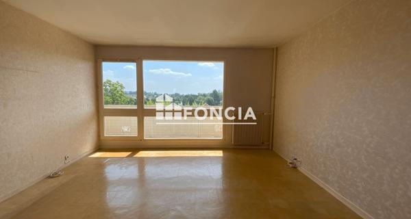 À vendre Appartement 3 pièces 70 m² - Taverny 95150