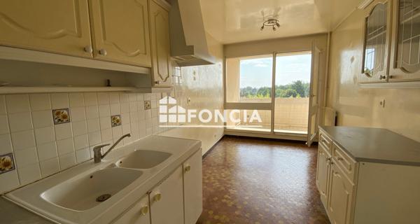 À vendre Appartement 3 pièces 70 m² - Taverny 95150