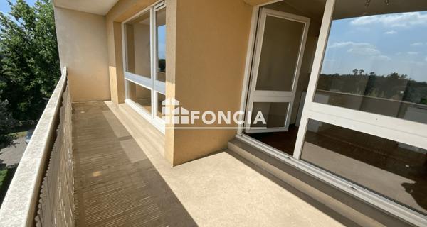 À vendre Appartement 3 pièces 70 m² - Taverny 95150