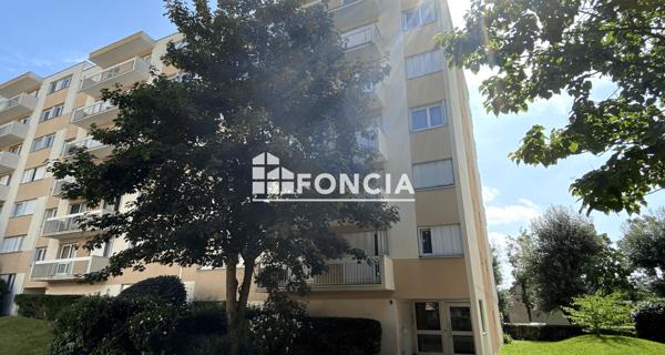 À vendre Appartement 3 pièces 70 m² - Taverny 95150