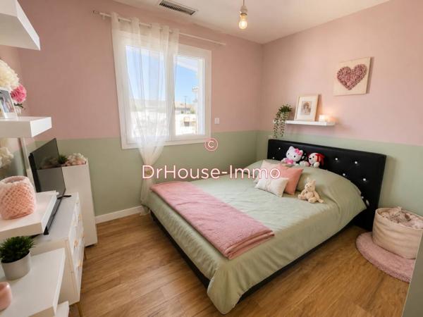 Maison à vendre 6 pièces de 155 m²