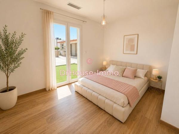 Maison à vendre 6 pièces de 155 m²
