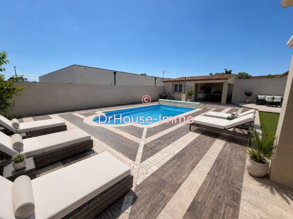 Maison à vendre 6 pièces de 155 m²