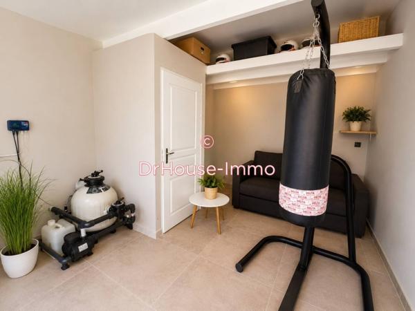 Maison à vendre 6 pièces de 155 m²