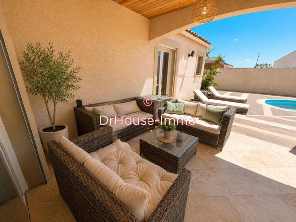 Maison à vendre 6 pièces de 155 m²