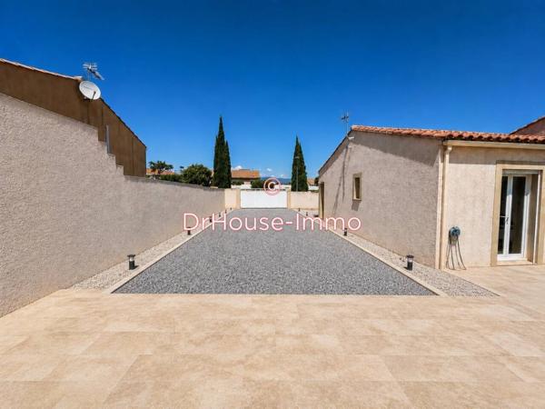 Maison à vendre 6 pièces de 155 m²