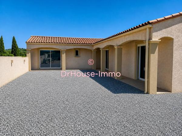 Maison à vendre 6 pièces de 155 m²