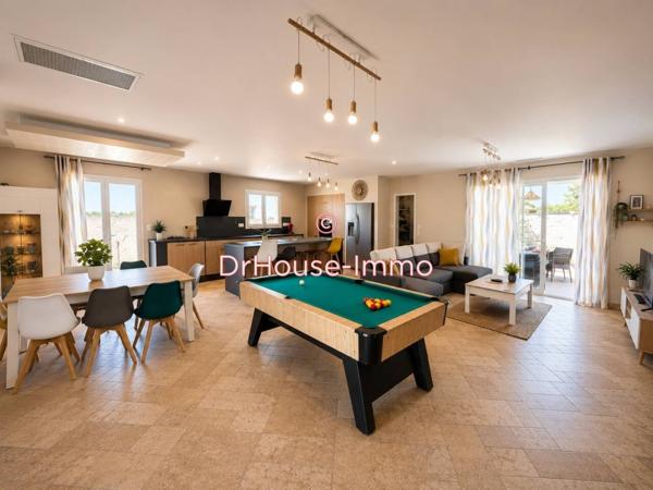 Maison à vendre 6 pièces de 155 m²