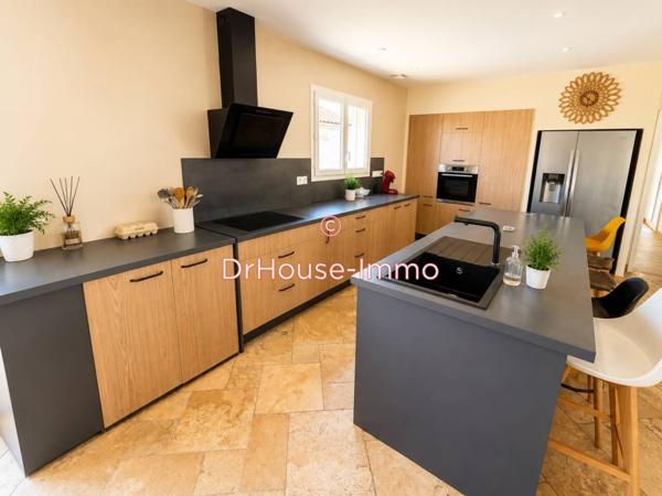 Maison à vendre 6 pièces de 155 m²