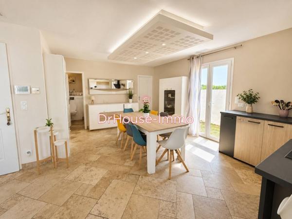 Maison à vendre 6 pièces de 155 m²