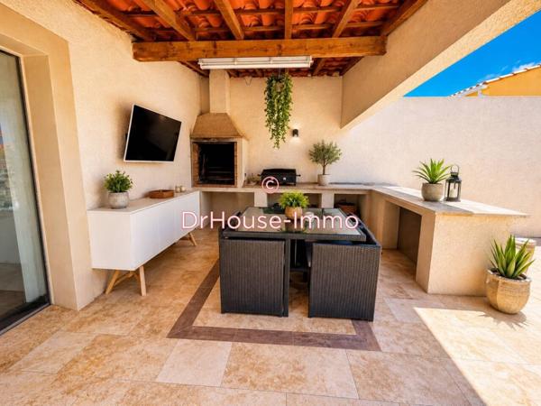 Maison à vendre 6 pièces de 155 m²