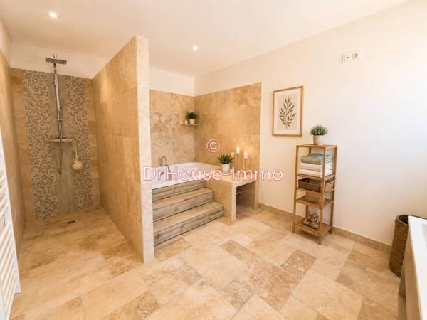 Maison à vendre 6 pièces de 155 m²
