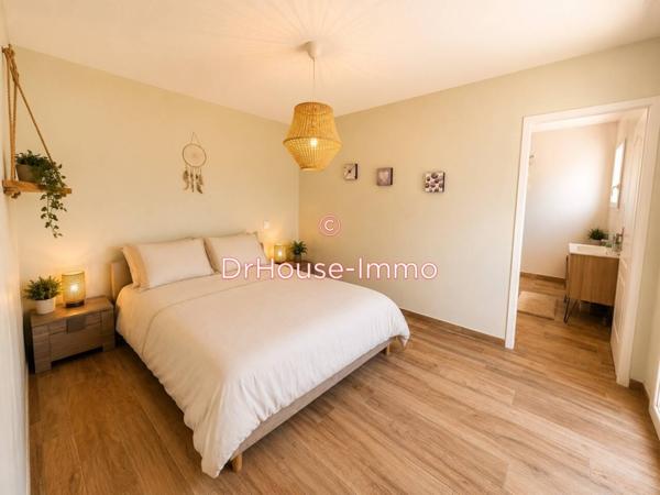 Maison à vendre 6 pièces de 155 m²