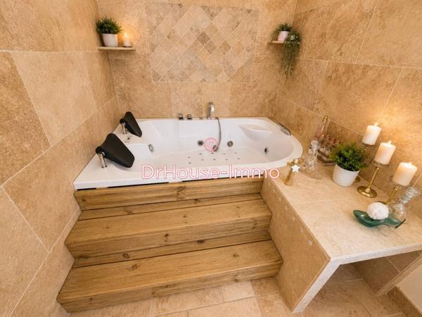 Maison à vendre 6 pièces de 155 m²