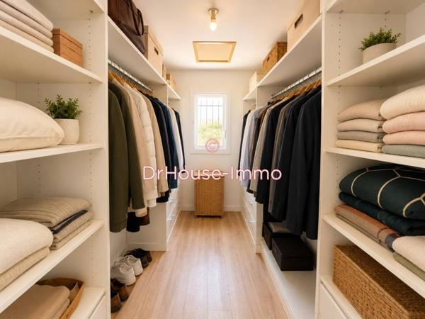 Maison à vendre 6 pièces de 155 m²