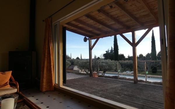 Maison à vendre    7 pièces •  Aups